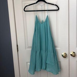 Gorgeous flowy summer dress NEVER WORN